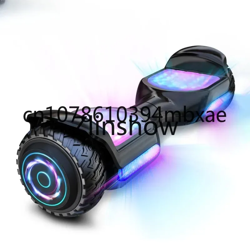 Balance Car hover board Eco-Friendly Flying Go Cart Bluewheel Hoverboard 240422