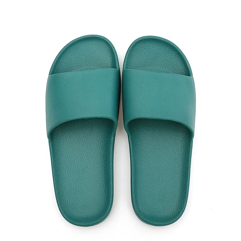 Designer Slipper Slides Women Sandals Tacchi in tessuto di cotone Slifori casual per primavera e Style Autunno-28