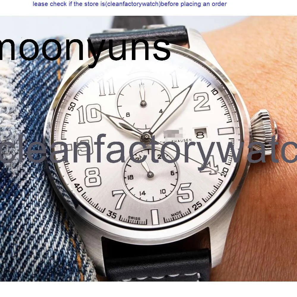 IWCity Luxury Men s Sport Watch Swiss Movement Replica Moonphase Sapphire Glass Designer Watch W378001M