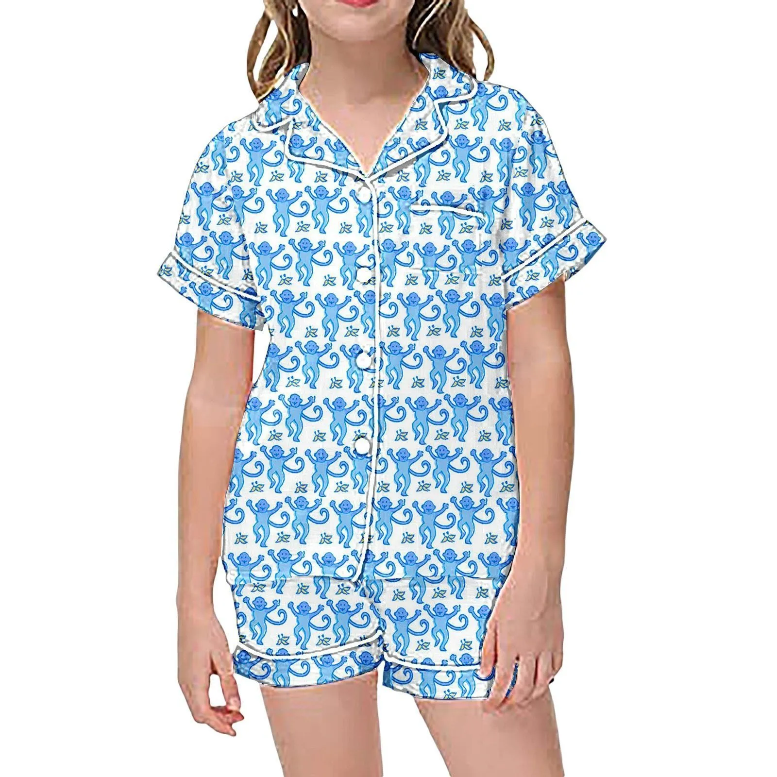 Girly pj sets hotsell