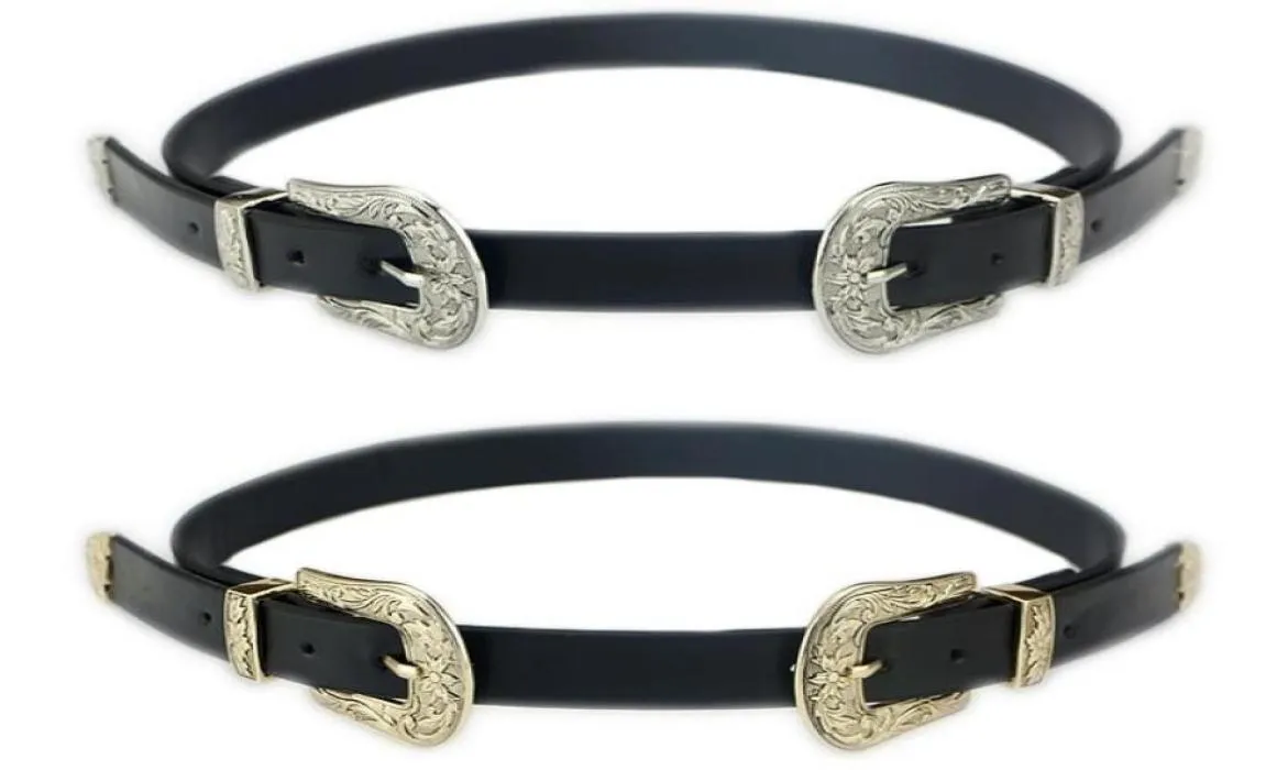 2018 Brand Brand Moda Moda Belts Belts Double e Single Buckle for Women Belts Celra de alta qualidade Couro BEL9623580