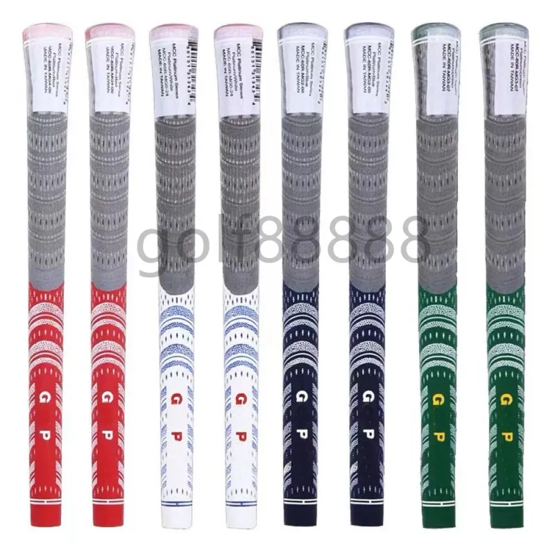 Golf Club Grips 13pcs Club Grips golf ütüleri kavrama Toplu alımlar için indirimler var Ücretsiz teslimat Golf Aksesuarları #9856