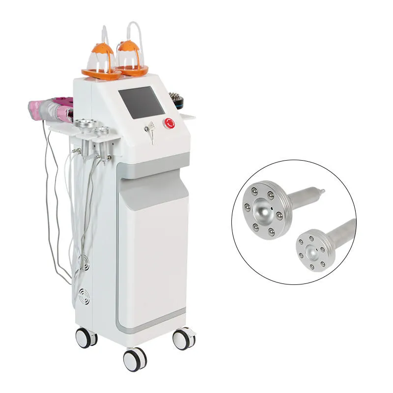 Bum and thigh wave machine hotsell