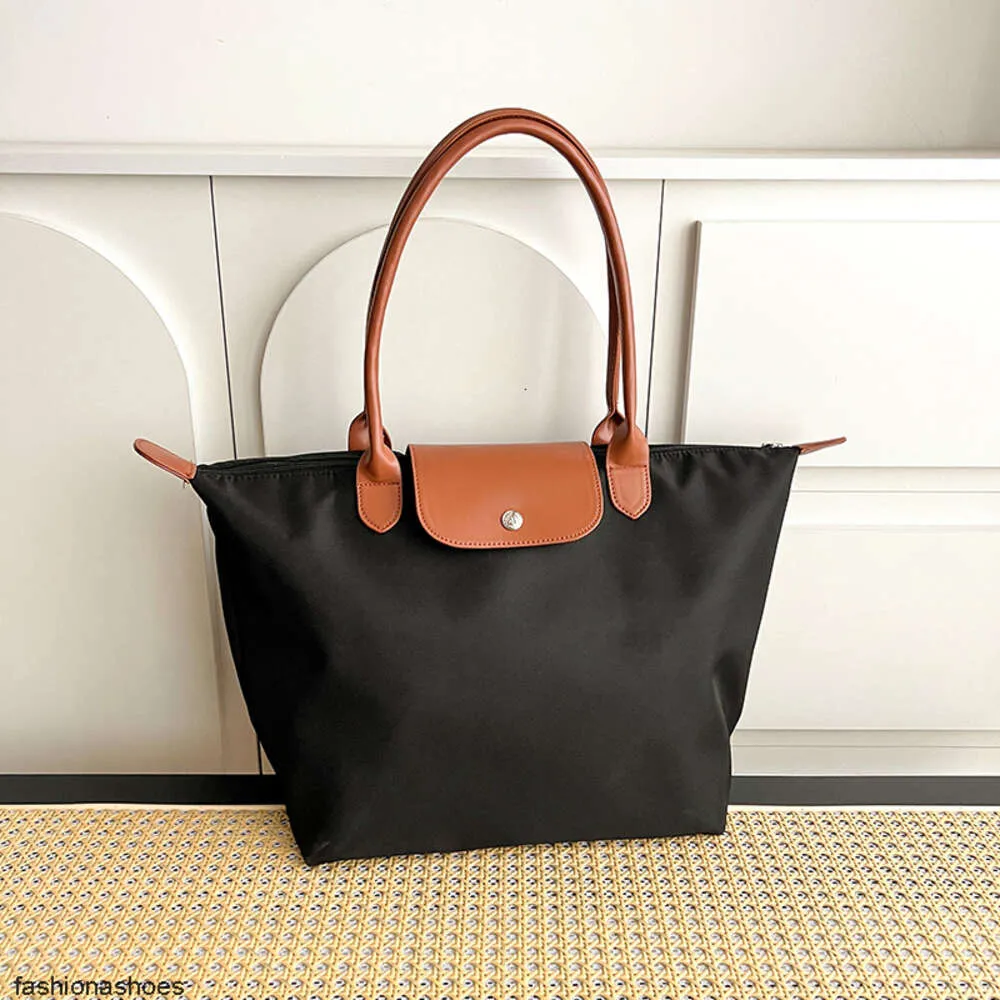【PORTERNA】Uni tote bag DHgate.com:Multifunctional Nylon Tote Bag: Durable, Spacious