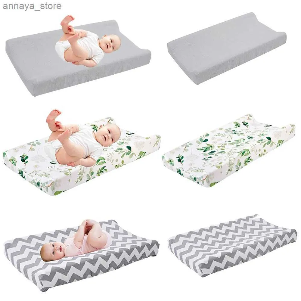 Tavolt tabella di ricambio Ultra Soft Dial Dialce Ultra Soft Dial Diaction Elastica Adatto per ragazze per ragazzi Pure Cotton Safety e Snug Cradle Boardl2404