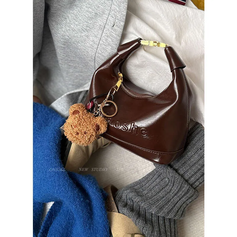 High End Niche Shoulder For Women 2025 New Style Autumn And  display picture 2