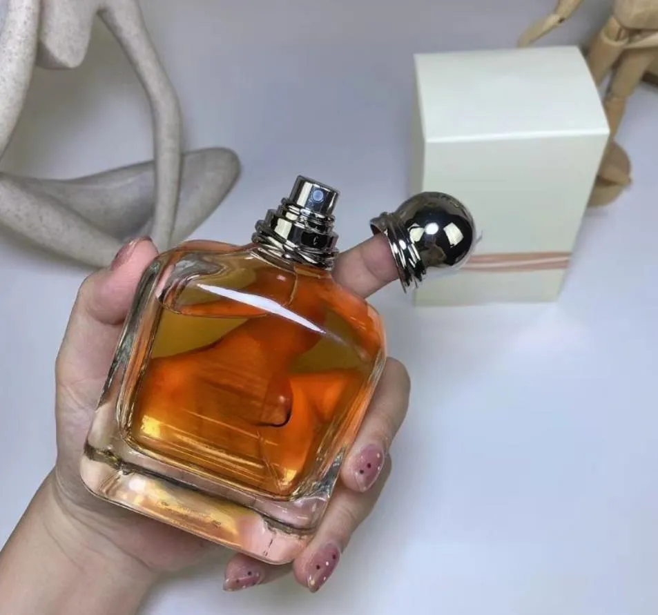 2024 고품질 탑 디자이너 Cologne 남자 향수 100ml 섹시 여성은 당신과 사랑에 빠지게합니다.