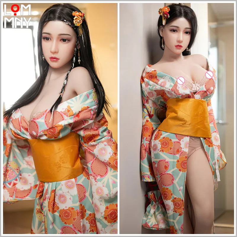 LOMMNY 168cm Realistic Love Doll For Men Full Body... From Ajdoll, $222.85  | DHgate.Com
