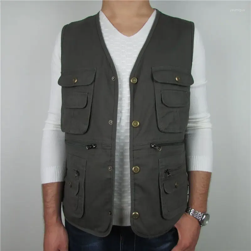 Vêtes pour hommes Arrivée Man Dress Up Gilet Formal Men Wilk