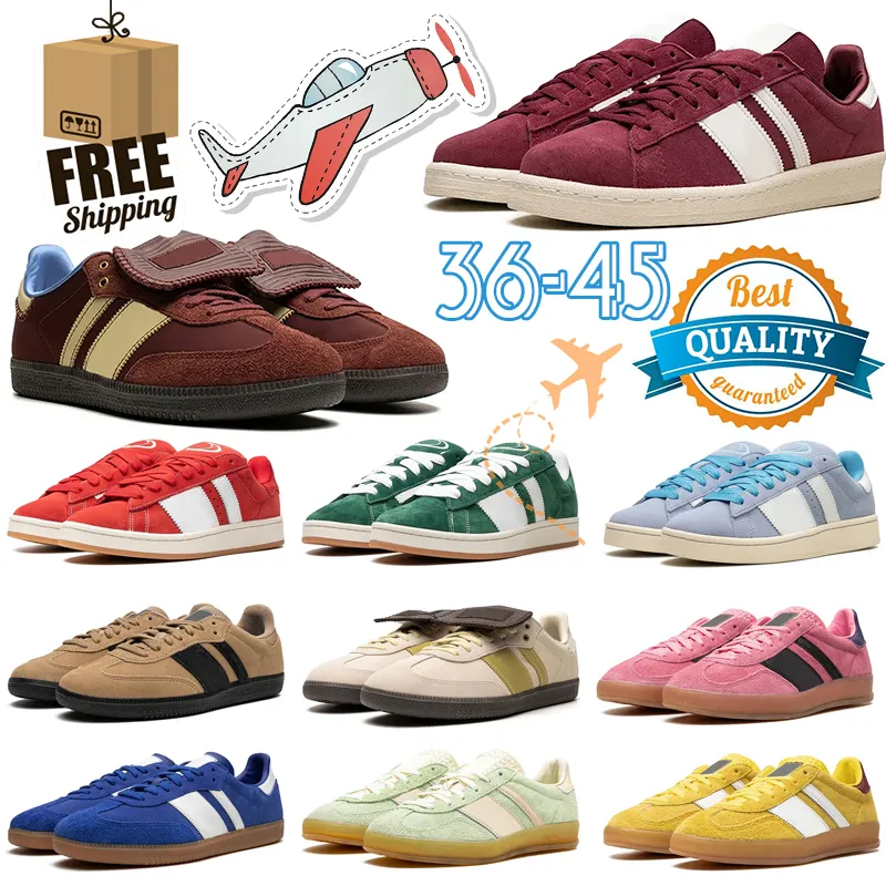 Zapatos de diseño de envío gratis zapatos casuales zapateros de zapatillas retro hombre leopardo estampado blanco blanco beige rosa rosa plataforma de venta de capacitadores 36-45