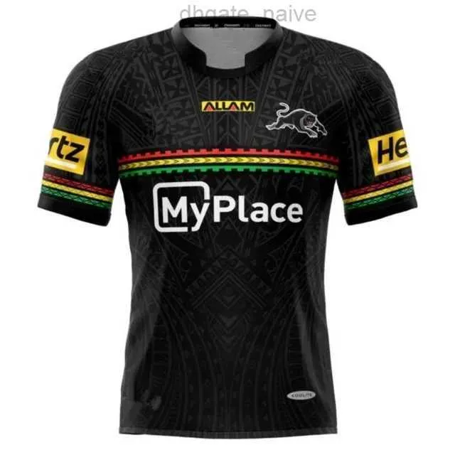 2023/2024 Penrith Panthers Premiers Home / Away / ANZAC / SHORTS JERSEY Dimensione S-M-L-XL-XXL-3XL-4XL-5XL