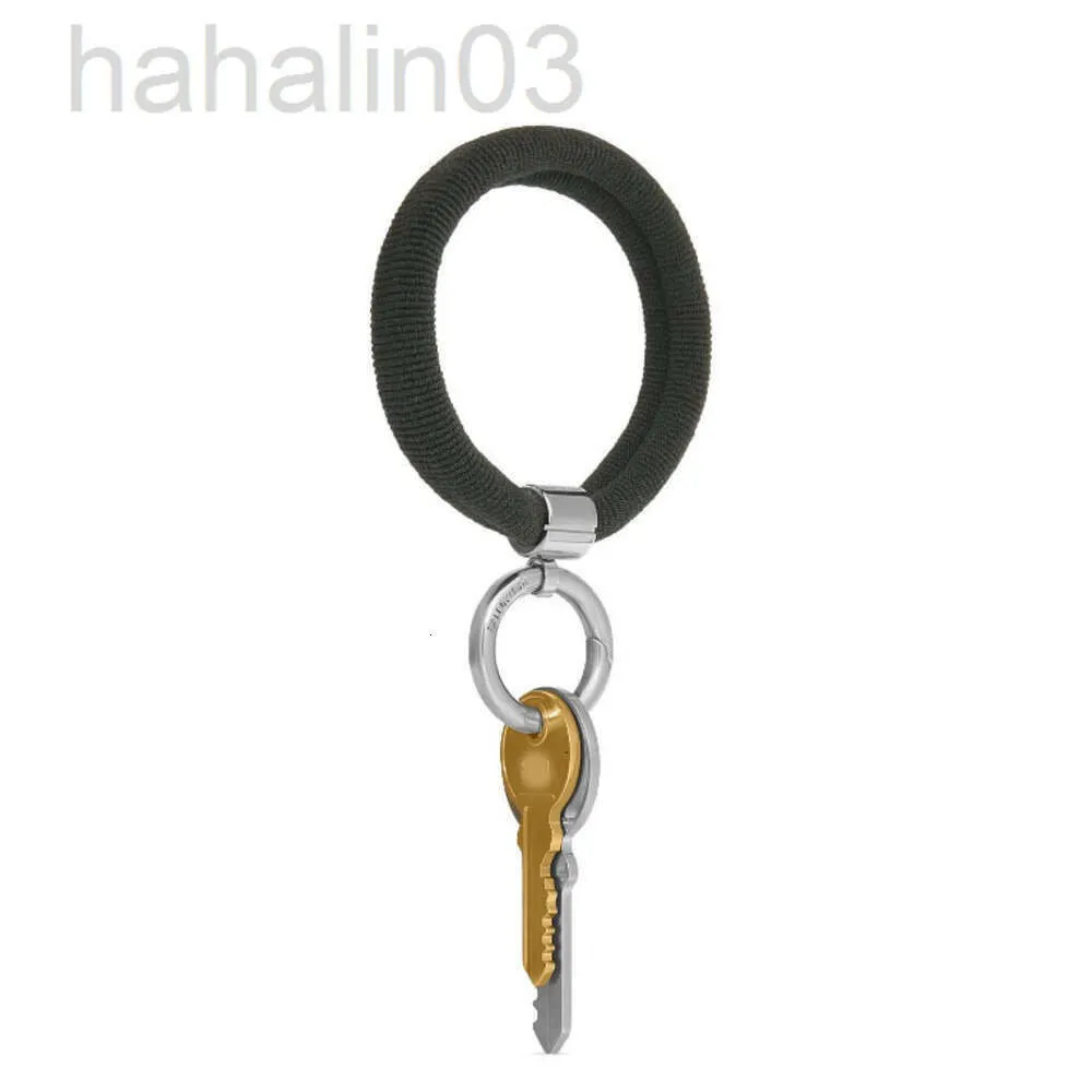 Desginer balencigaa Parisian Designer Bb Hairpin Ut Fashionable Headband Keychain Hair Rope Headband Clip Instagram Popular Same Style