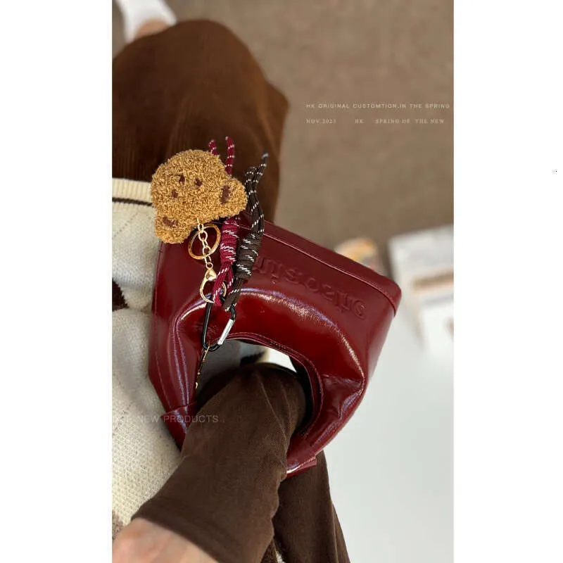 High End Niche Shoulder For Women 2025 New Style Autumn And  display picture 1
