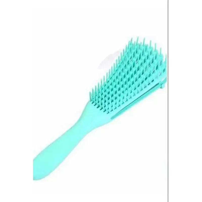 2024 Hair Brush Detangling Scalp Massage Comb for Curly Detangler Hairbrush Women Men Salon2. for Scalp Massage Comb