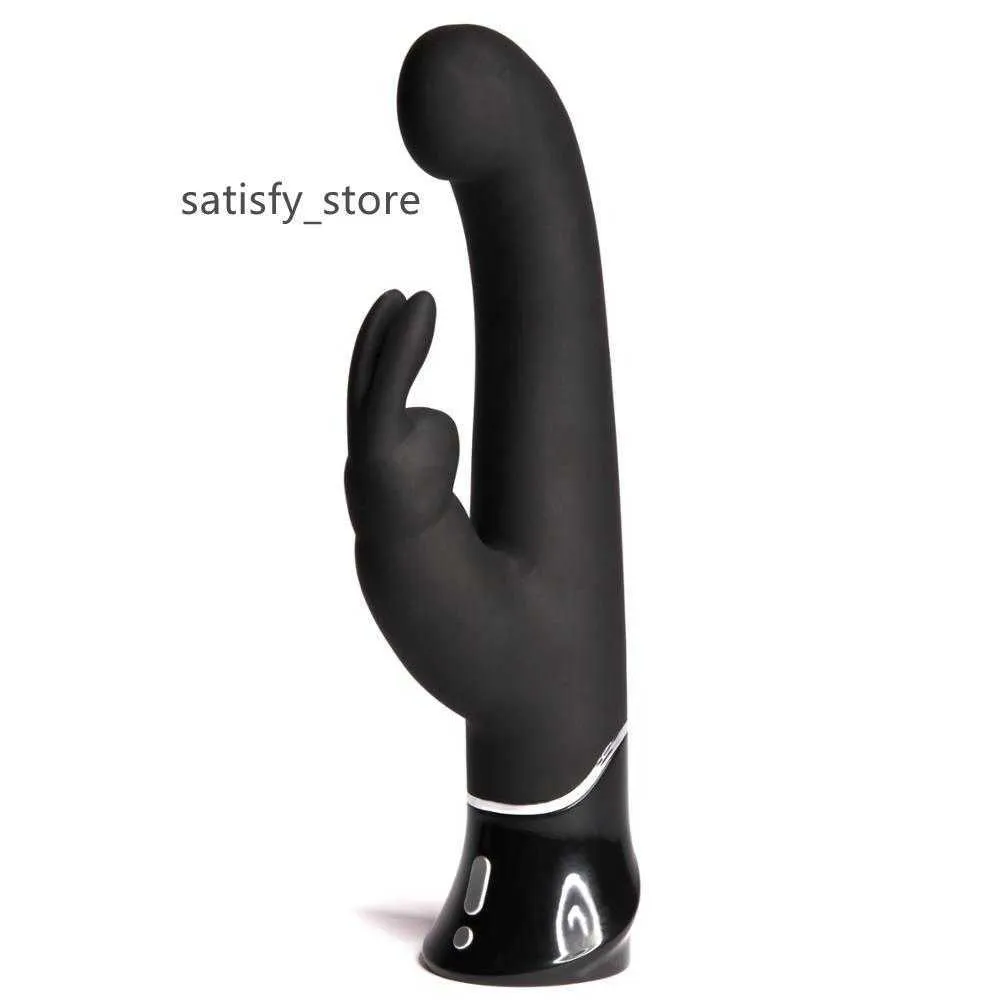 Sex Toy Penis Toys Pussy Greedy Girl Laddningsbar G-Spot Silicone Rabbit Big Dick Big Cock Man Sex Toy For Woman G SPOT VIVRATOR