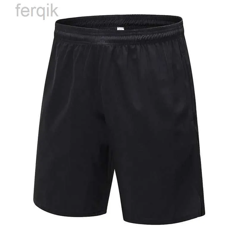 Herren-Shorts Herren Kurztrocknen Sport-ShortSerfect für FitnessrunningBasketball-Training!D240426