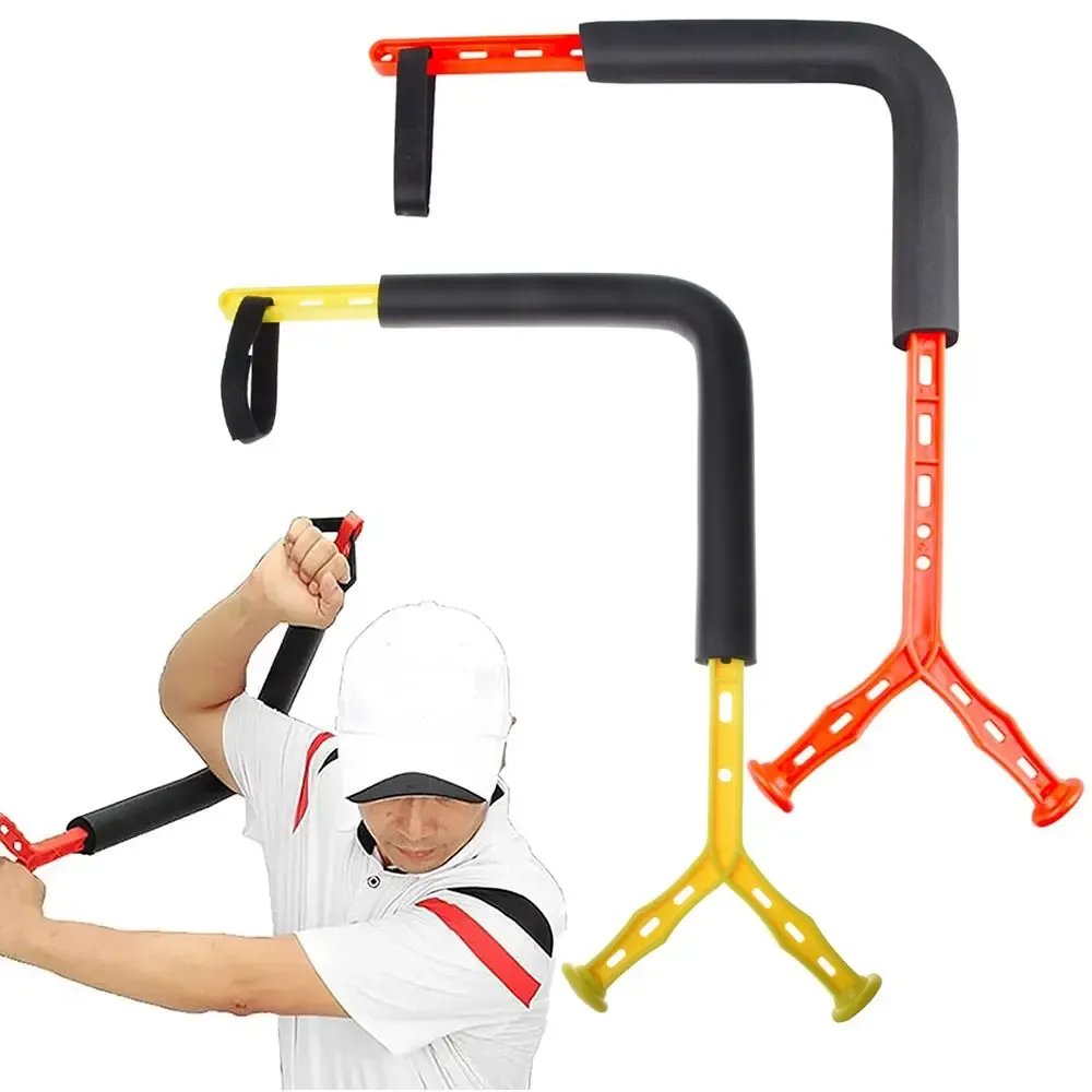 SIDA Améliorer la vitesse Pratique Débutant Posture Correcteur Golf Swing Training Aid Contrôle Contrôle Spinner Motion Trainer Rotation Traine