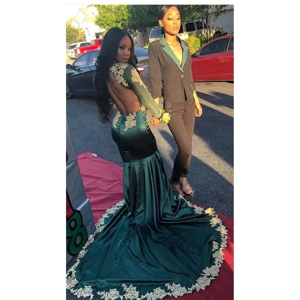 Evening Gowns Prom Dresses On Dark Skin Lime Green Prom Dresses Shop On  Pinterest