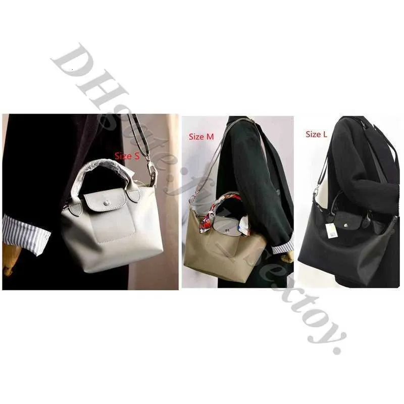 Luxury High Quality Brand Thick Fabric Women Desinger Fashion Handbag Messenger Bag Leather Shoulder Tote Bags Work Travel