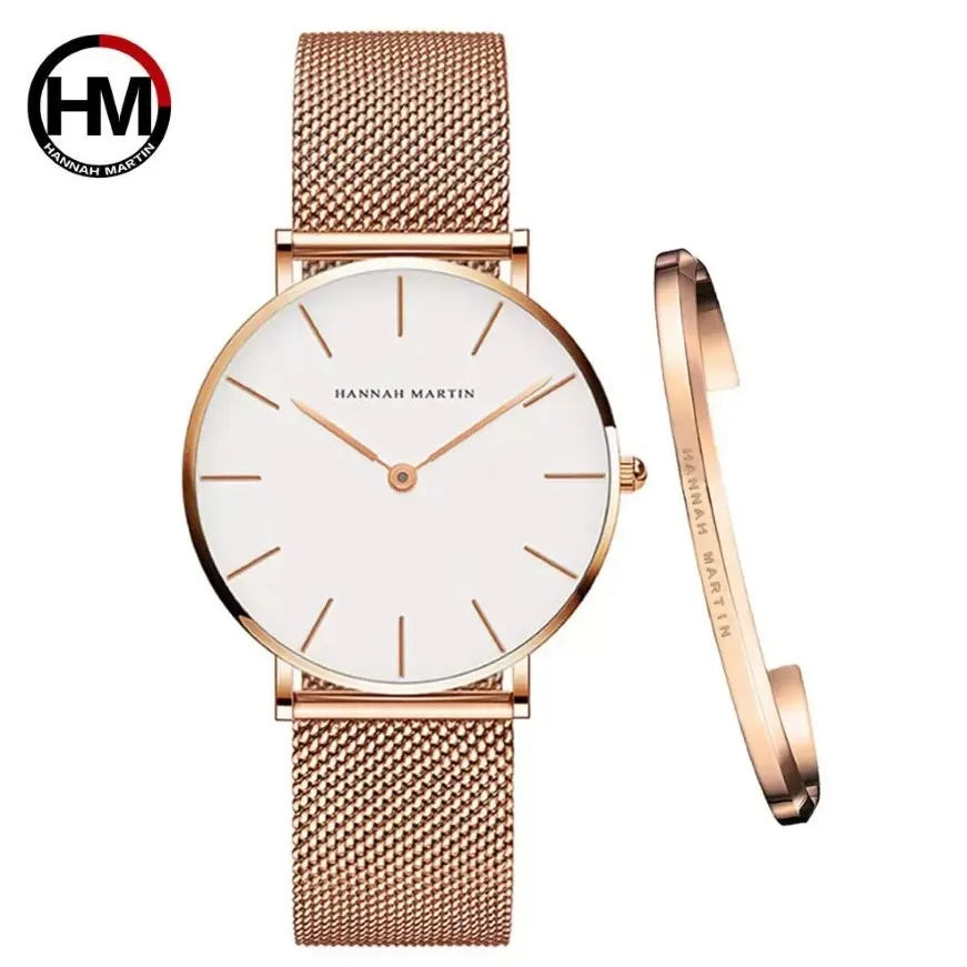 00 Women Watches Quartz Orologio da 37 mm Modern orologio da polso moderno da polso impermeabile Montre de Luxe Gifts Color9200m