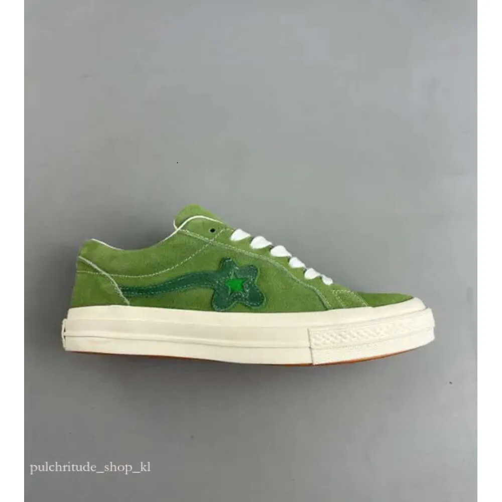 Creator Golf Le Fleur Running Shoes Woman Mens Trainers Athletic Best Sports Running Shoes For Men Boots Sports Dhgate Athletic Shoes 927 182