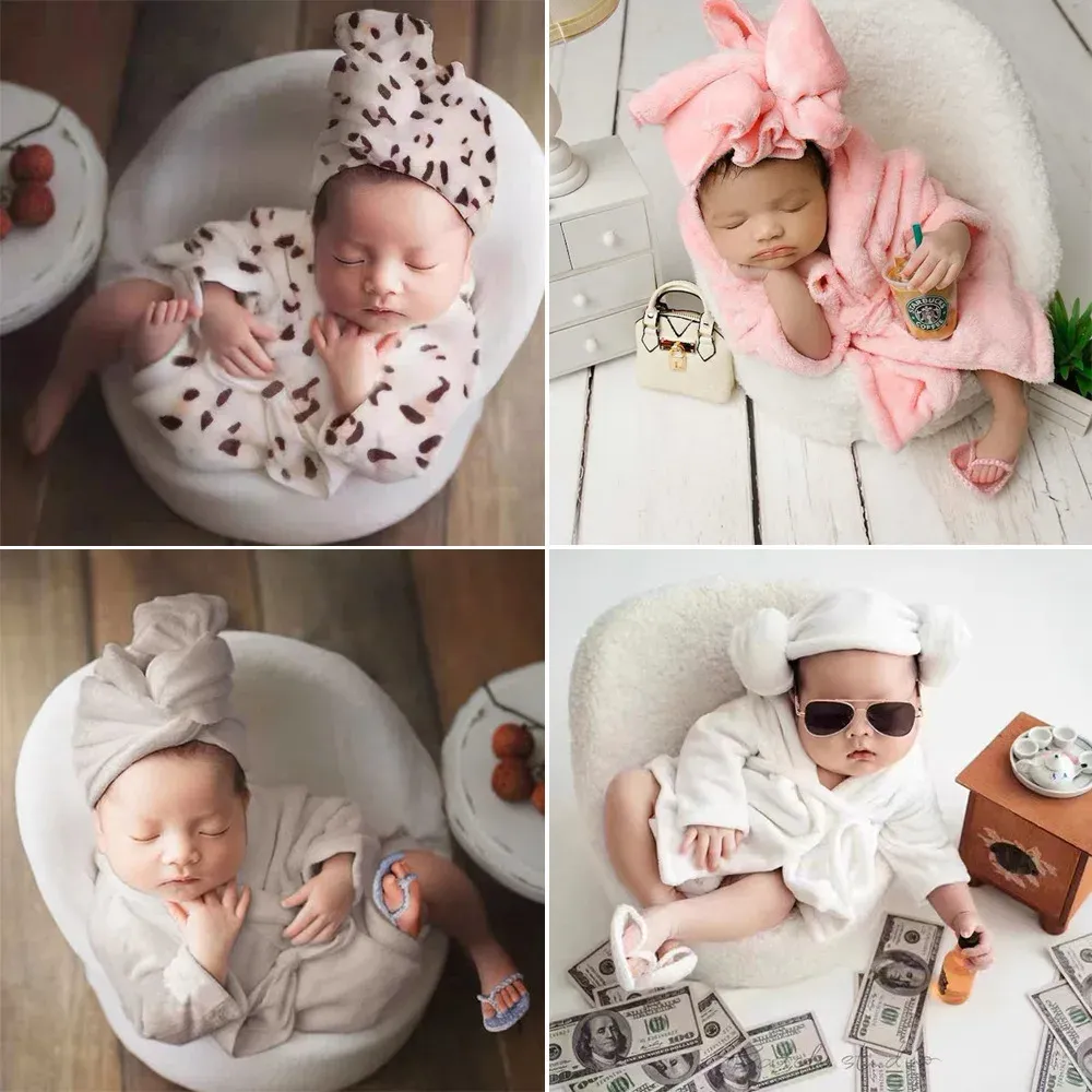 Photography Photography For Newborns Costume Articles Photo Shoot Baby Male Accessories Girls Birth Clothes Infant Boy Outfit Items 0 Months