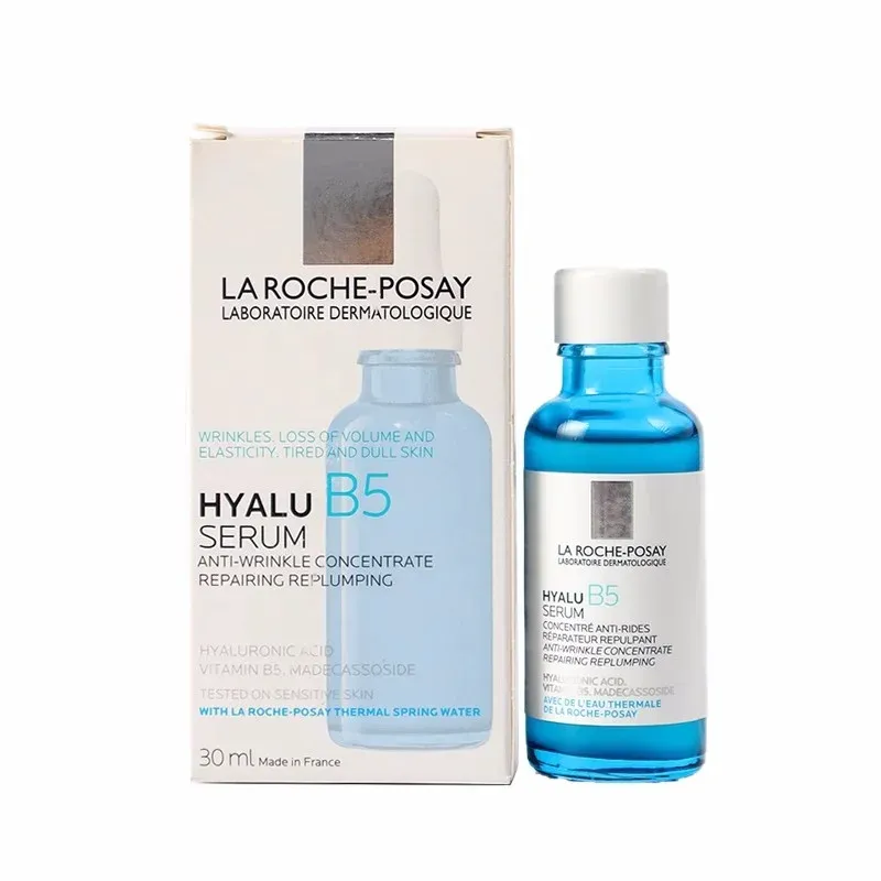 La Roche Posay Hyalu B5 sérum facial B5 Sérum pour les soins de la peau