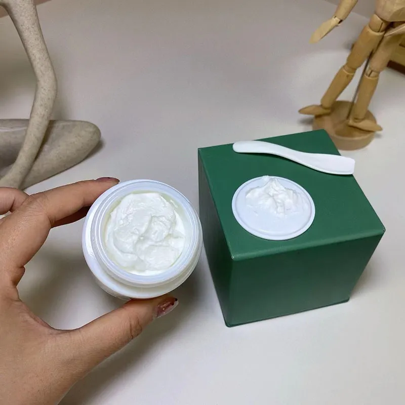 The Moisturizing Cream Primer Face Skin Soften 30ml/60ml/100ml Facial Cream