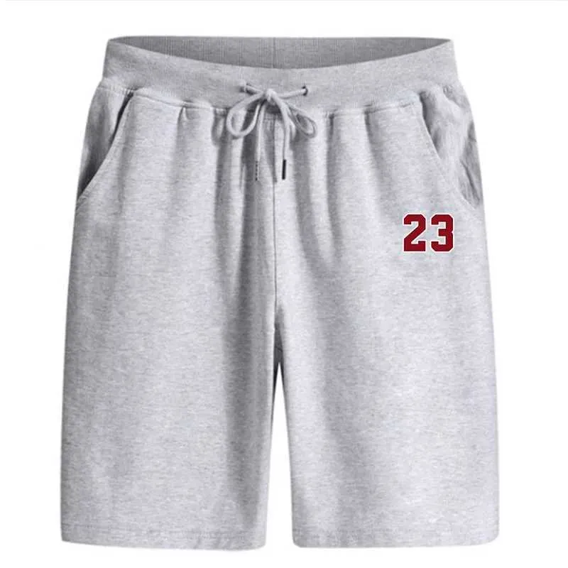 Men's Shorts New 2024 Sports Shorts Hot Selling for Mens Summer Jogging Soft Loose Comfortable Fashion Edition Casual Bra Mens Wear J240426