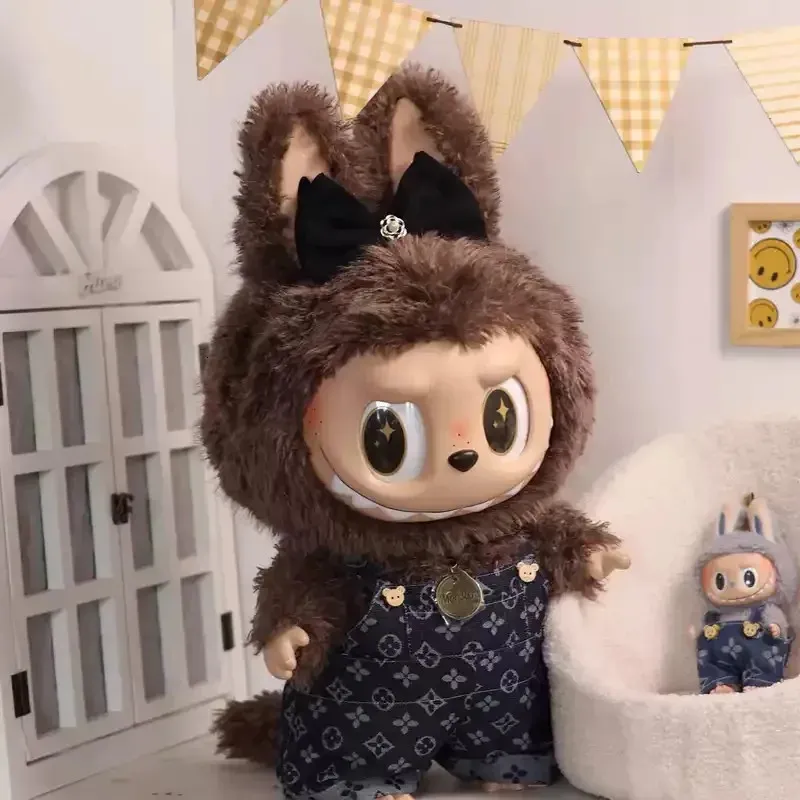 labubu 約58cm Labubu Zimomo Original Series 58cm – Exclusive Pre-Order