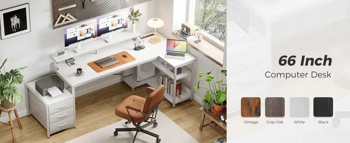 AODK office desk