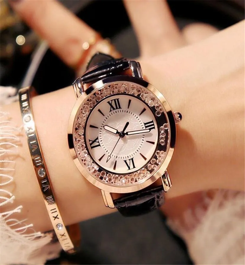 INS Internet Celebrity Mori Starry Sky Watch Female Student Korean Style Simple Fashion Retro Casual Creative TikTok Womens Watch8682681