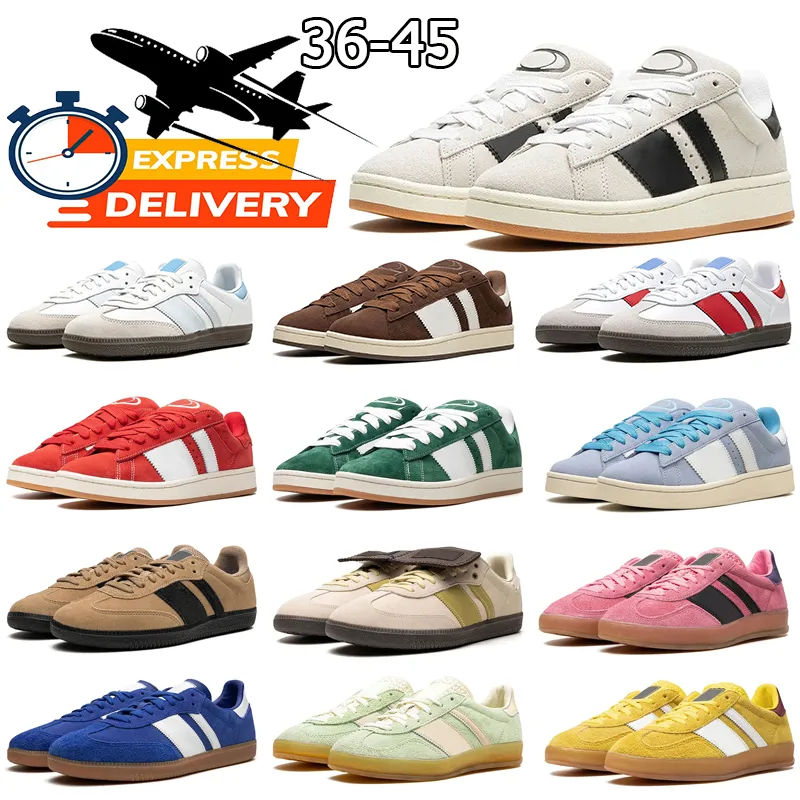 Designer schoenen Casual schoenen Sneakers Retro Women Men Men Luipaard Print Zwart Blue Witte kern Beige Running Platform Trainers Maten 36-45 Softy comfortabel