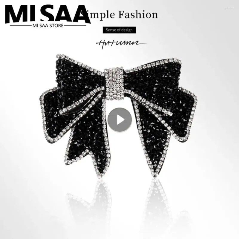 Dog Apparel Butterfly Hair Clip Dazzling Unique Glamorous Highly Rated Fashionable In-demand Hairpin For Ponytail Beauty Accessory