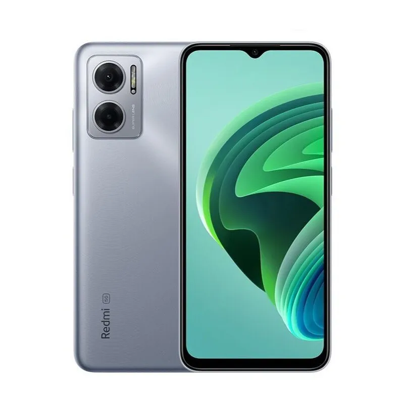 Redmi Note11e 5G Smartphone CPU, MediaTek Dimensy 700 6,58 pollici Schermo, fotocamera da 50 MP, 5000MAH, ricarica da 18 W, telefono di seconda mano Android