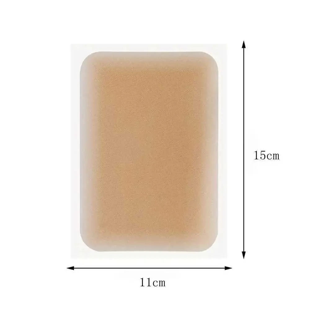 1S1U Tattoo Transfer Tattoo Scar Acne Cover Up Sticker Flaw Birthmark Concealing Hide Tape Waterproof Skin-Friendly 240427