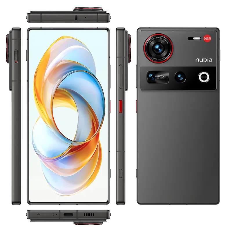 nubia Z70 Ultra 16GB+512GB ブラック nubia Z70 Ultra」の人気商品