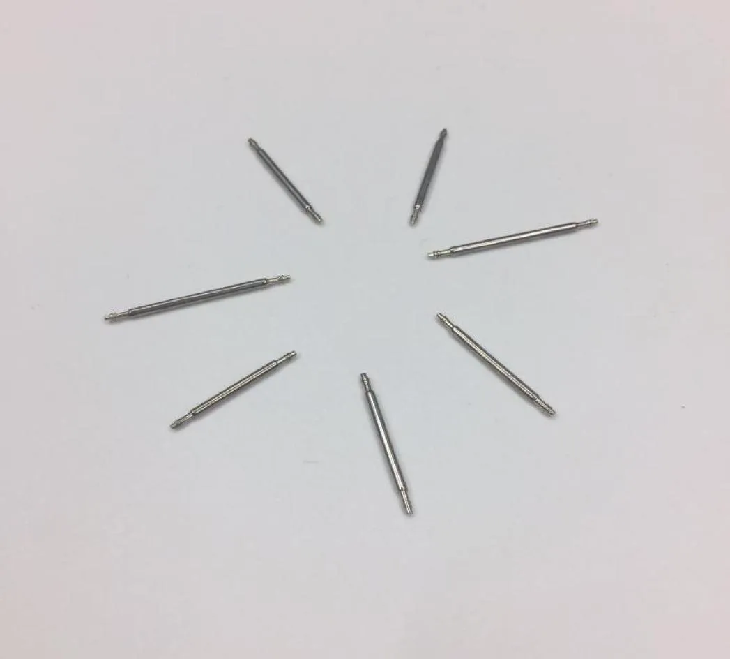 Watch Repair Kits 1PC Pin Stange Werkzeugband 3135 3186 3120 7750 2836 2824 Bewegung Sapphire wasserdichte Chronograph Asia Valjoux Eta M5462002