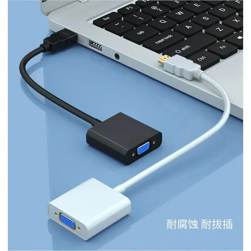 USB 2.0/3.0 to VGA Multi-display Adapter External Video Graphics Card ...