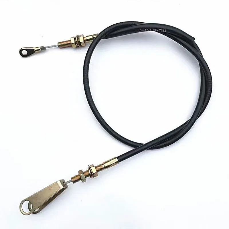 Automotive Clips And Fasteners, Steel Cable Jump... From Dongyangjinshu ...