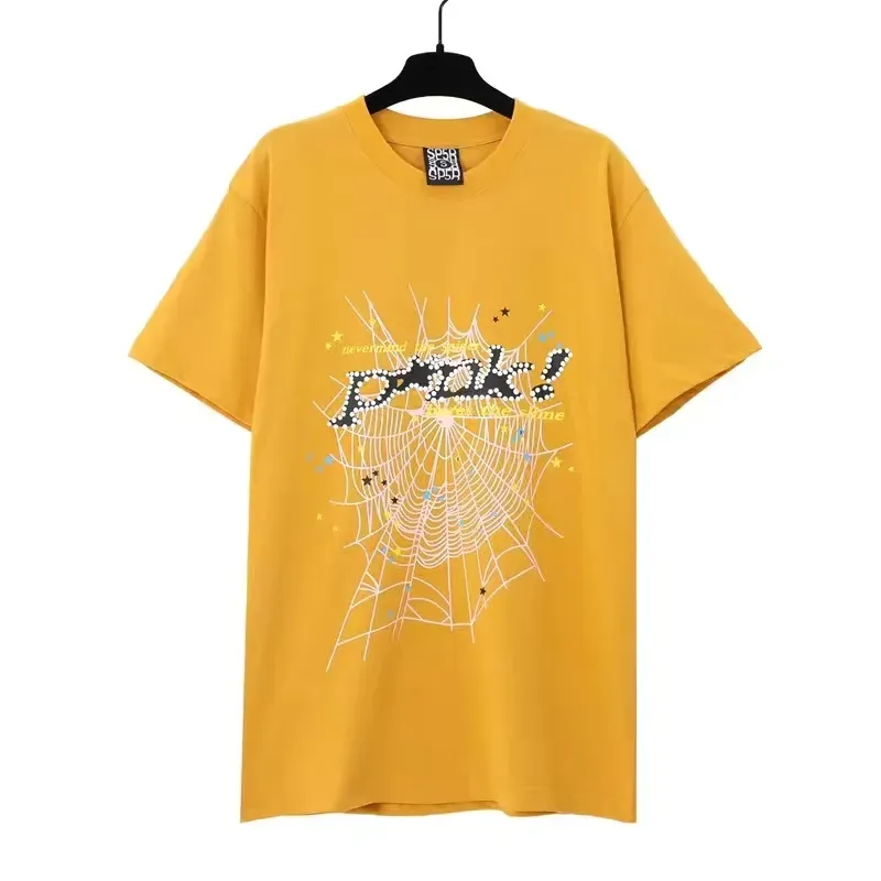 Young Thug Designer Graphic T Shirt Summer for Men and Women Sizes