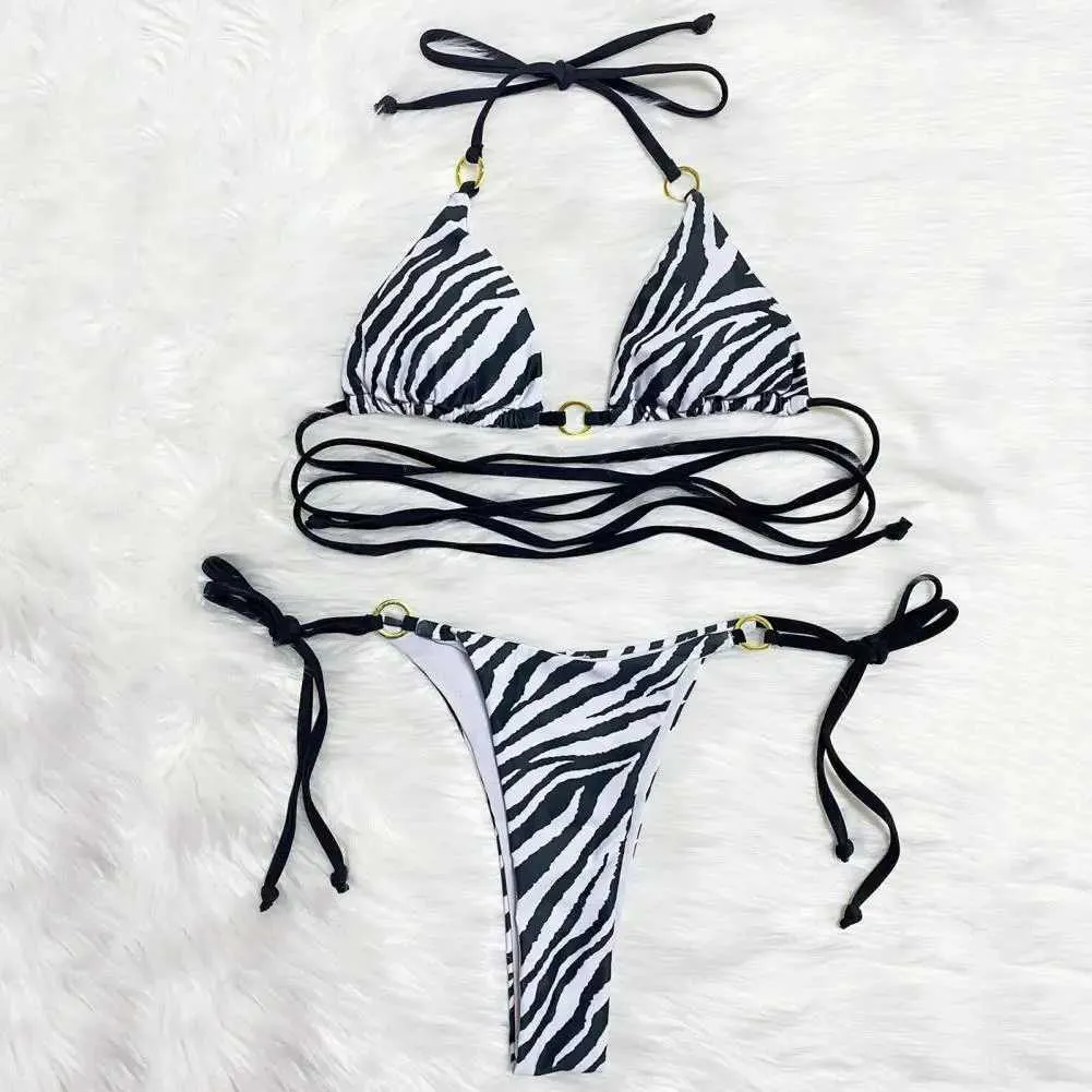 Dames badmode 1 set bikini set draadloos sexy split type vrouwelijk 2-delige zwempak push-up monokini vrouw badpakken zwempak 2024 trend