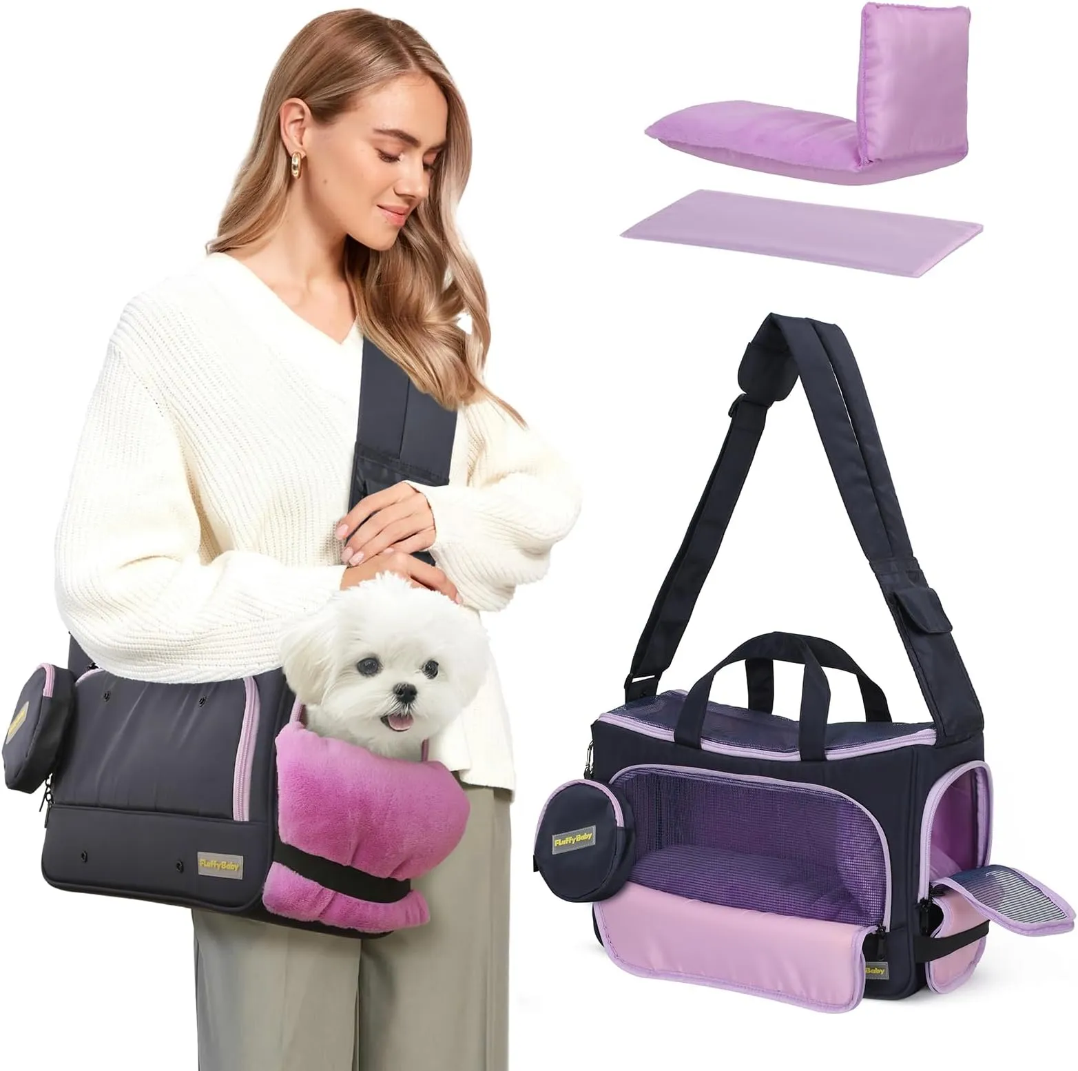 A closer look at More Warranties Happening Free Pet Carriers