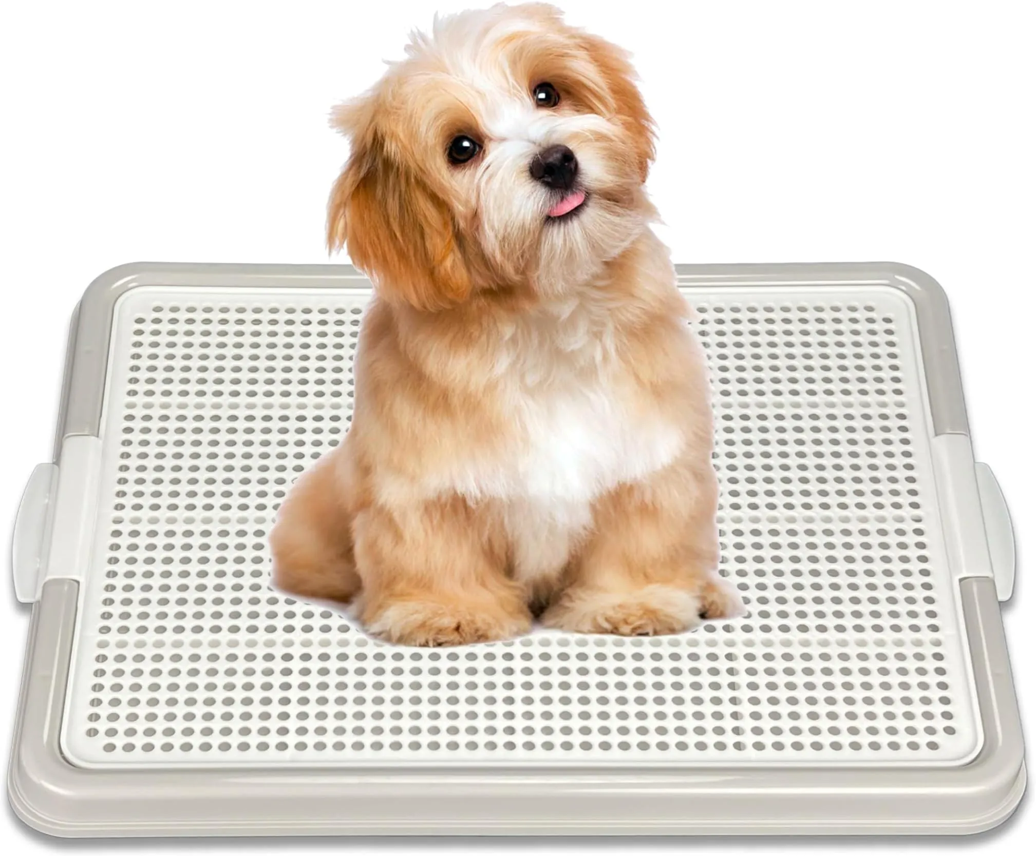 Dog Crate Puppy Pad Holder Petsmart Pee Pad Holder Tray For Small