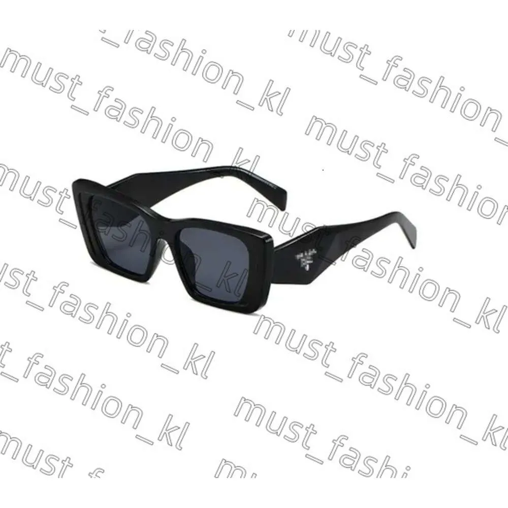 Солнцезащитные очки модельер Классические солнцезащитные очки Goggle Outdoor Beach Prade Sucd Sunglass для мужчины Женщина. Дополнительная треугольная подпись 6 цветов Sy 386 614