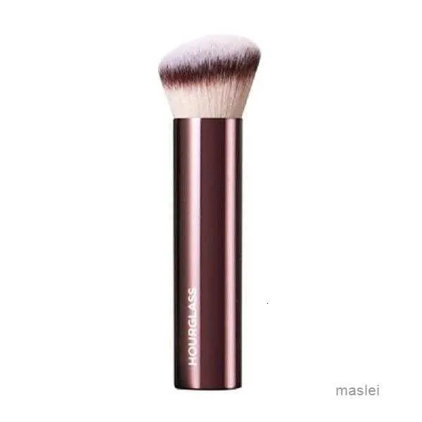 Hourglass Cosmetics verschwinden nahtloser Finish Pinsel Basis Fundament Kabuki Pulver Kontur Make -up Pinsel Haut Finishing Kosmetik