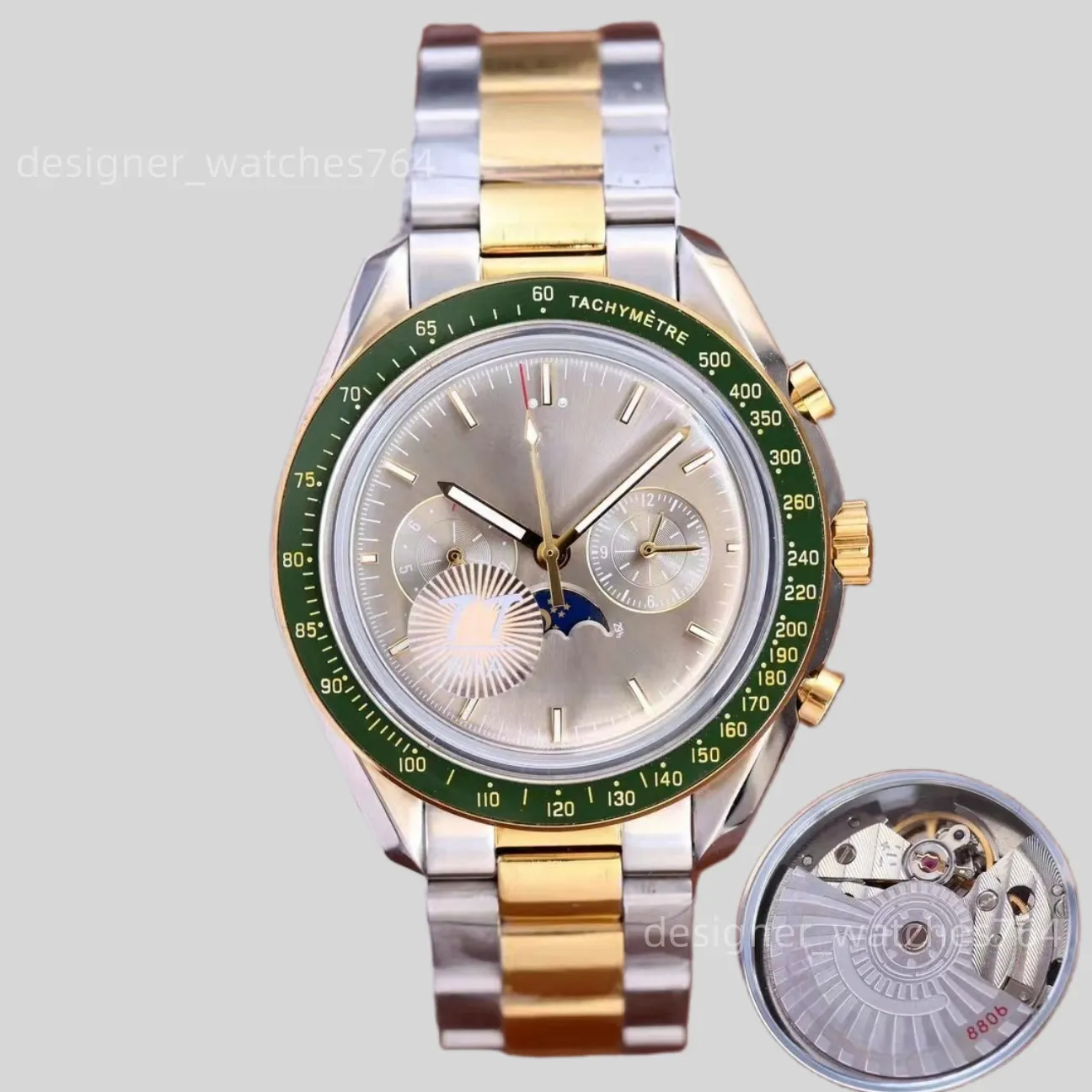 Dhgate luxury watch deals