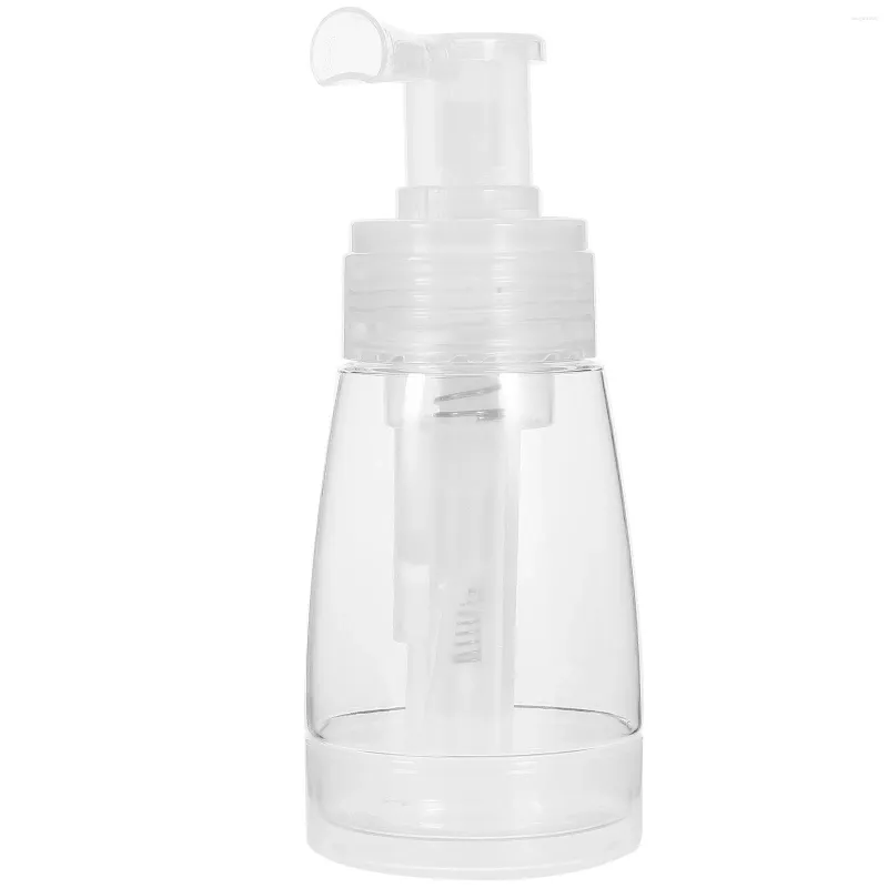 Storage Bottles Powder Spray Bottle Baby Care Travel Talcum Holder Skin Container The Pet