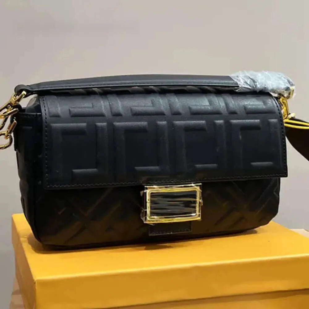 Fendibags Designer Sags Tote FendideSigner Bag Baguette Bag Сумки сумки роскошные сумочки классические женщины мессенгер