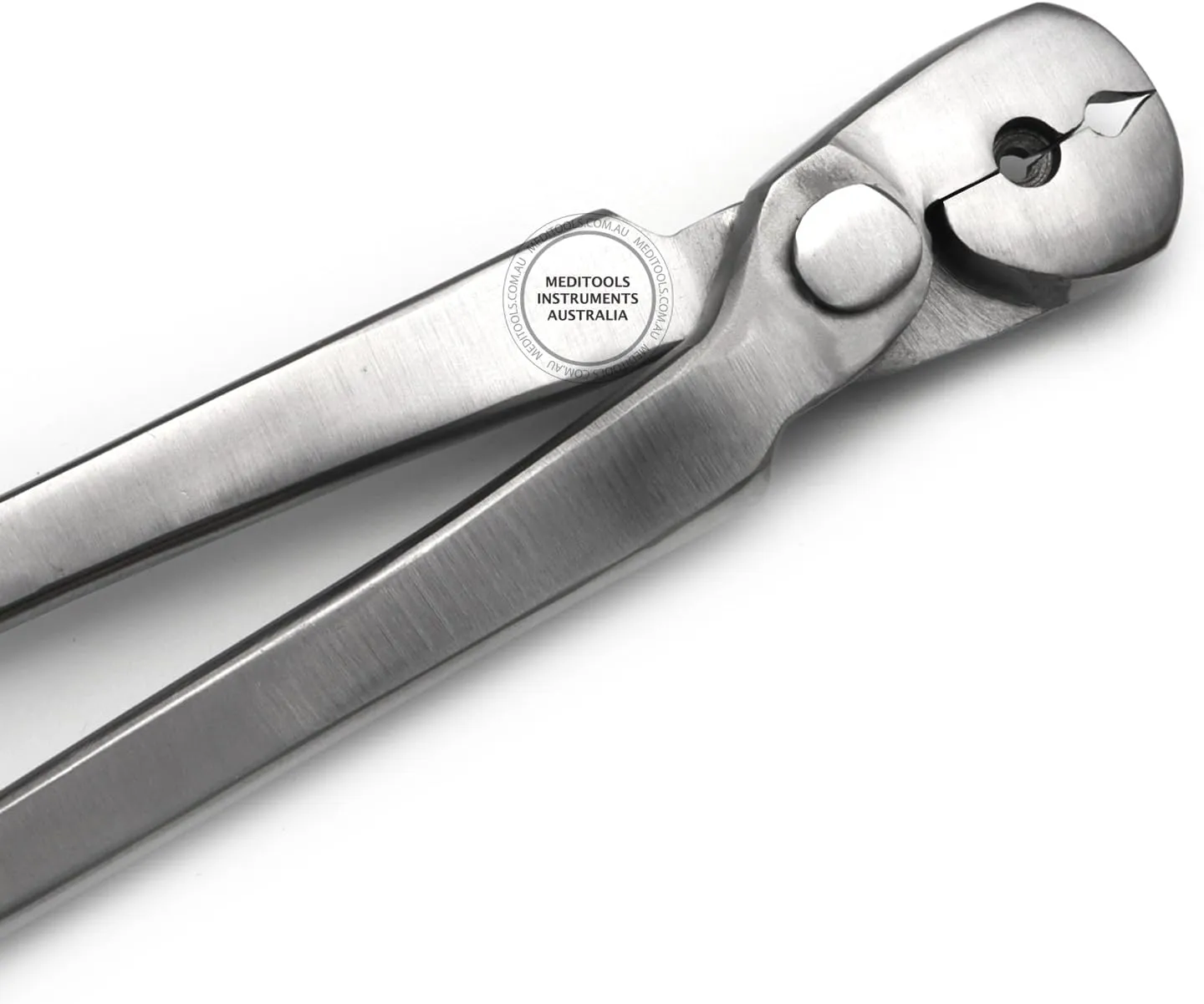 Crease Nail Puller - Nordic (USA) | Farrier Tools | DoWell Equine